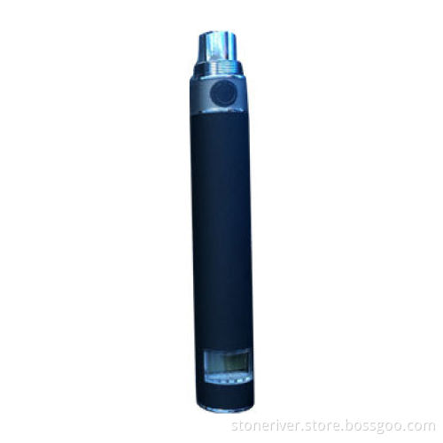 AGO LCD electronic cigarette battery, different colors are available